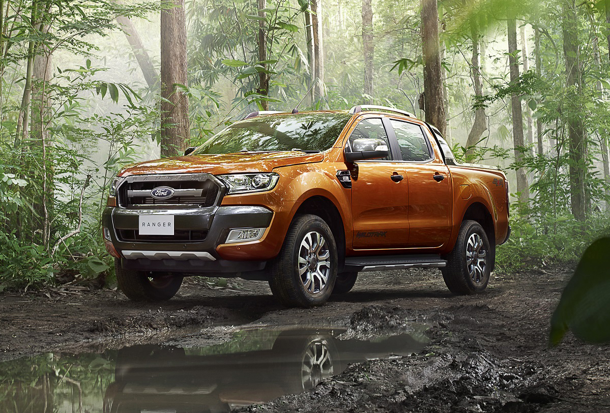 2015 Ford Ranger Wildtrak1