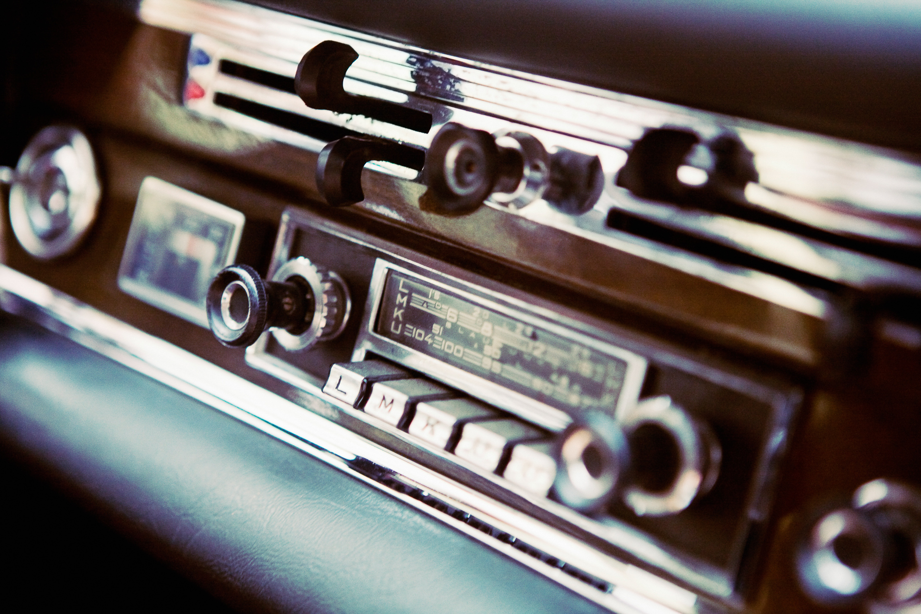 Things your next new car won't have