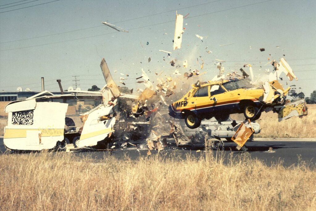 Car safety tech pushing up insurance costs