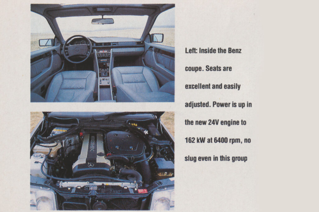 1990 Holden Commodore: Raw vs Refined
