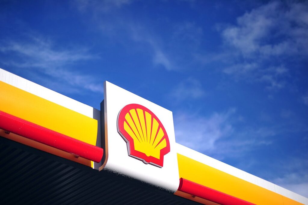 Shell dedicated to expanding EV charging network