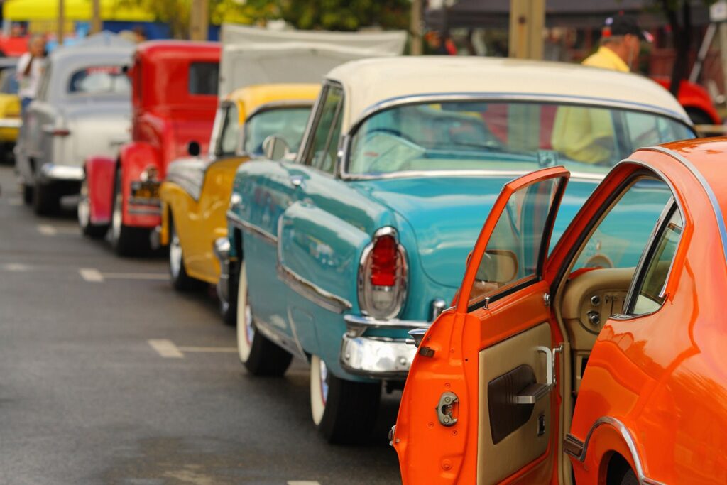 Should I join a car club?