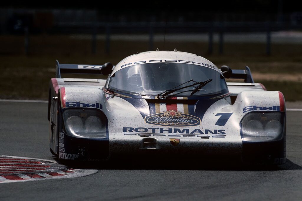 Best of Le Mans