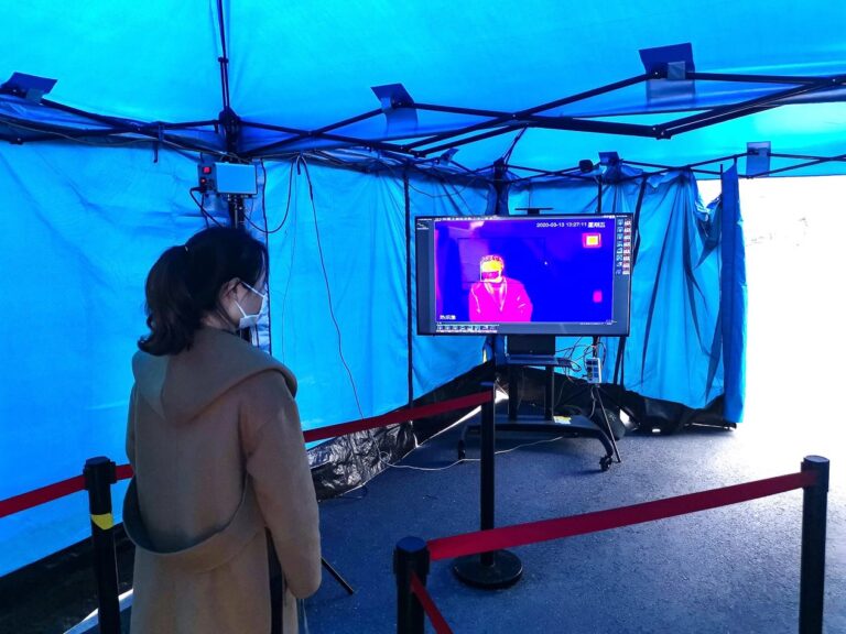 geely stopping coronavirus