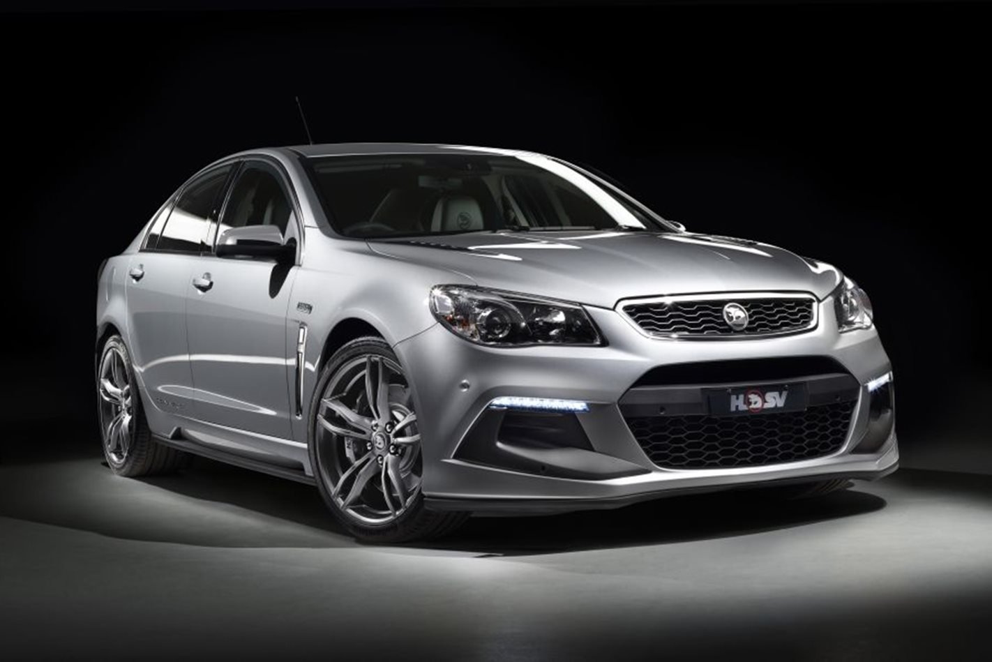 2017 HSV SENATOR SIGNATURE 30 YEARS