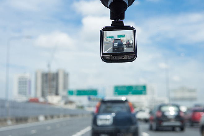 dash cam