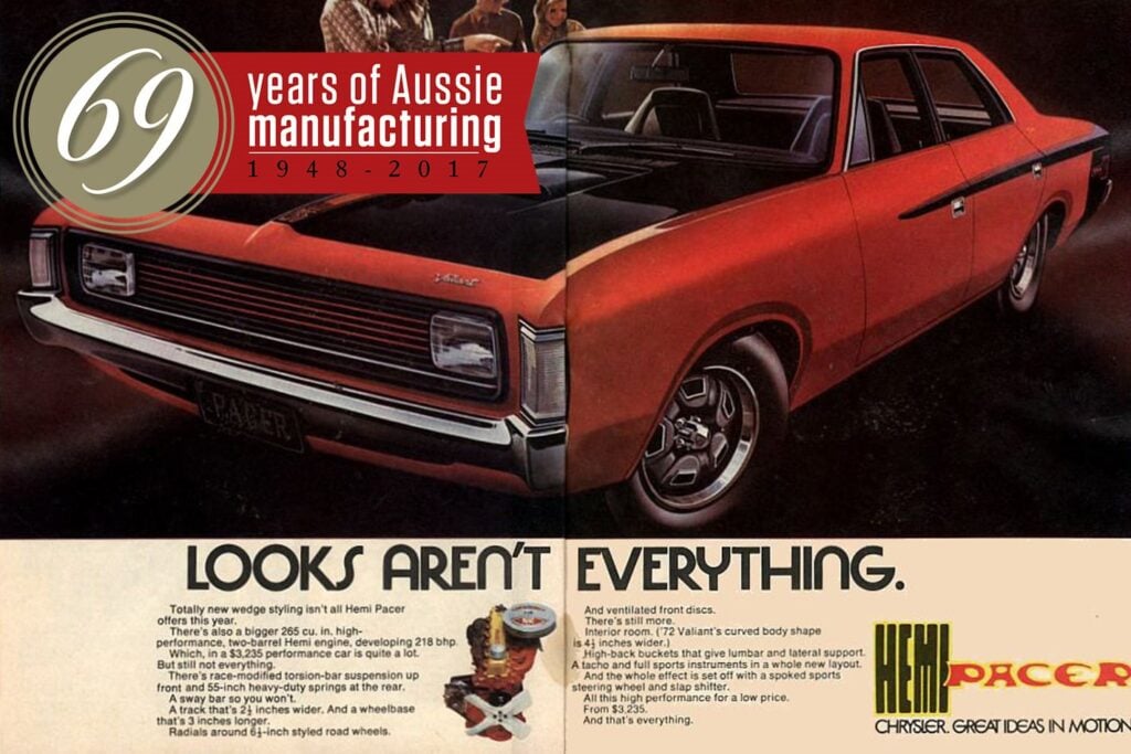 1968-1972: Boom of the big bangers