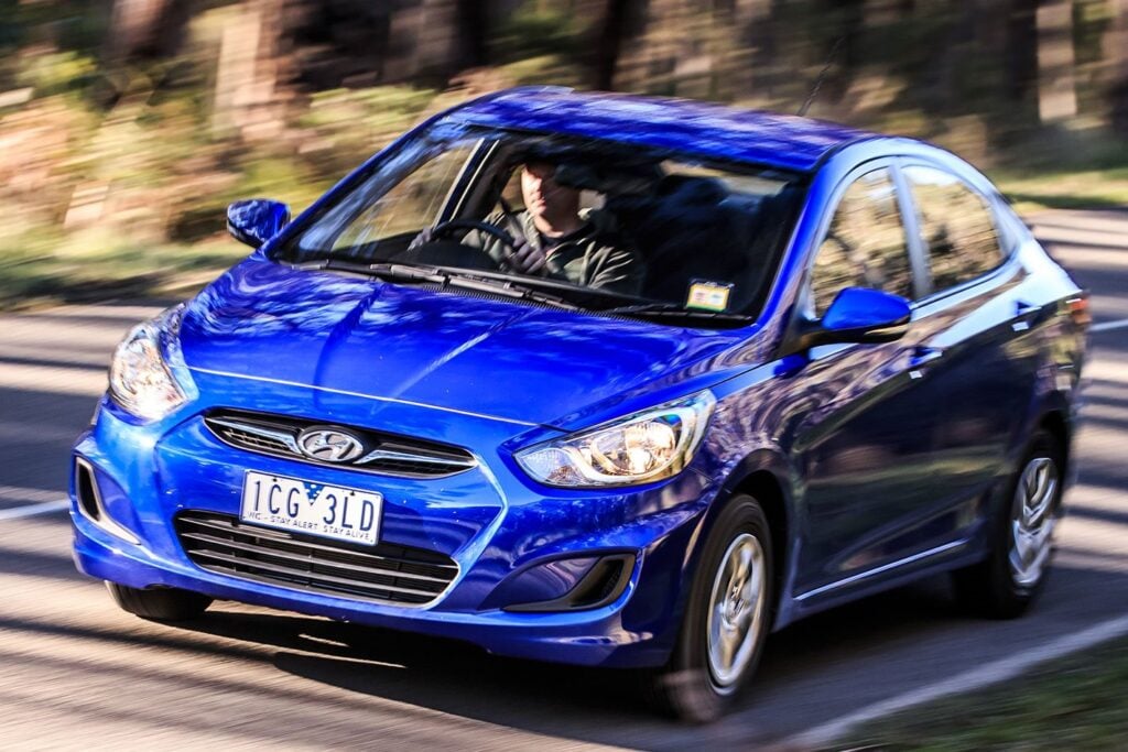 2015 Hyundai Accent Active