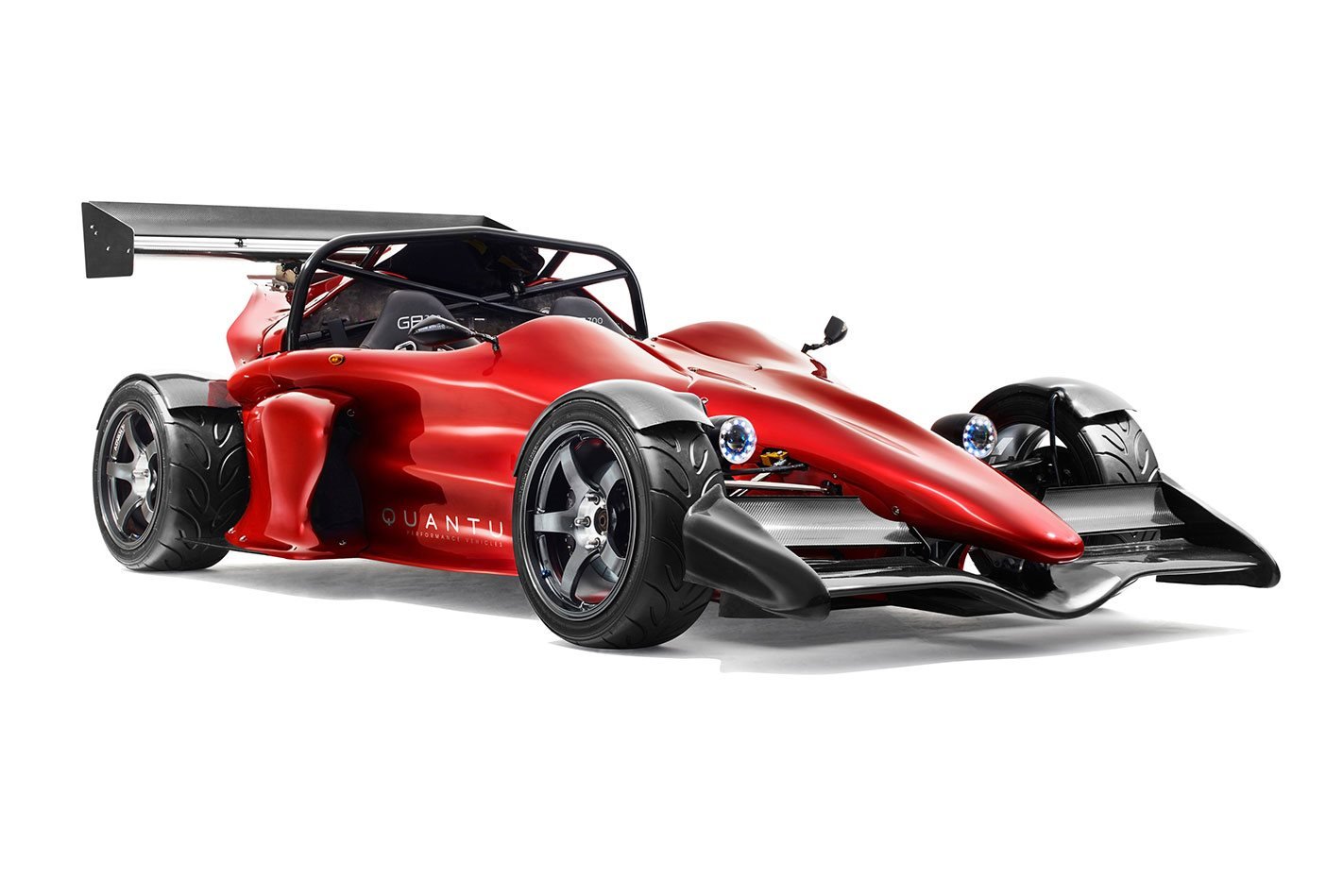 Quantum GP700