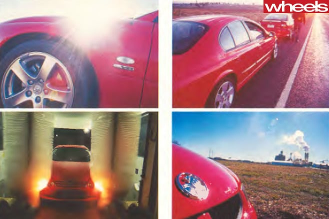 2001-Ford -Falcon -and -Holden -Commodore