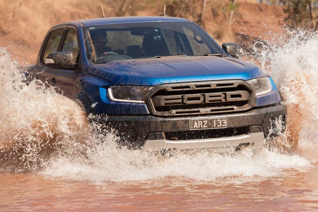 V8 dual-cab utes might not enter production