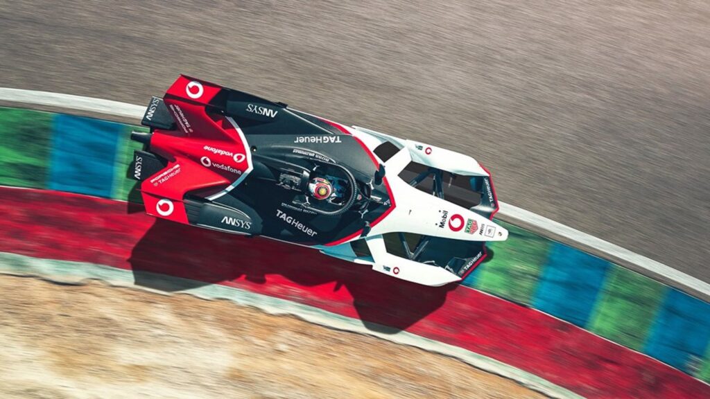 coronavirus cancels motorsport