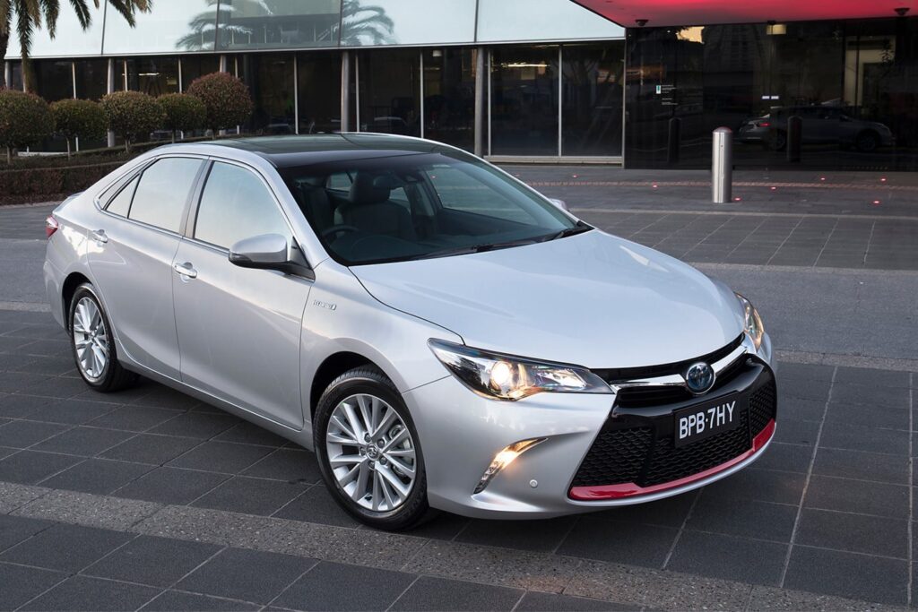 End of local manufacturing won’t dent 200K sales: Toyota