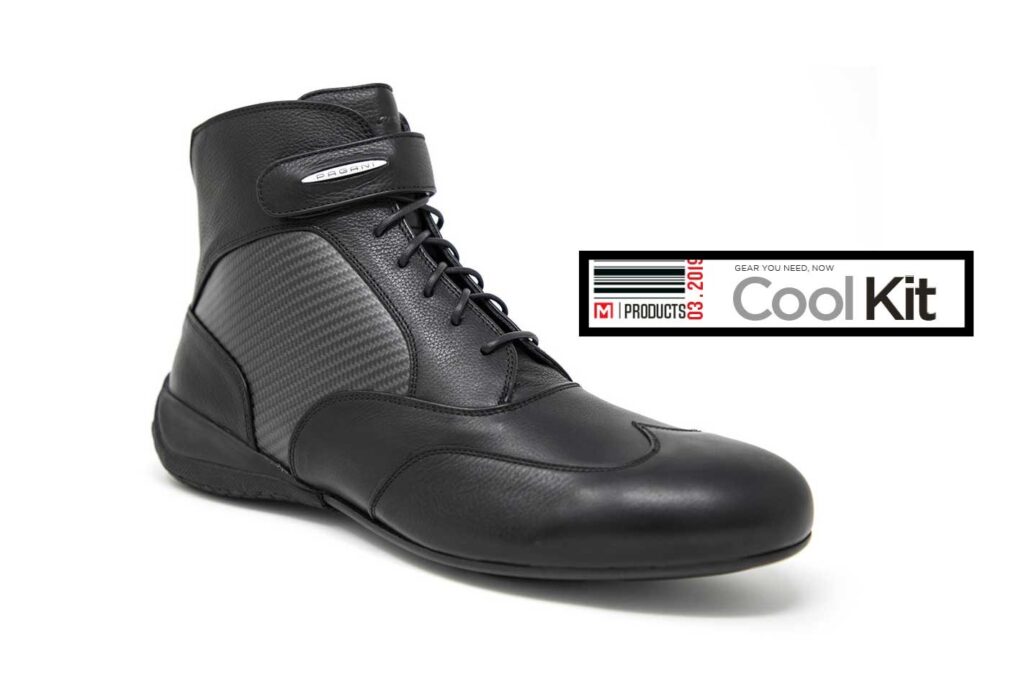 Cool car things we want March 2019