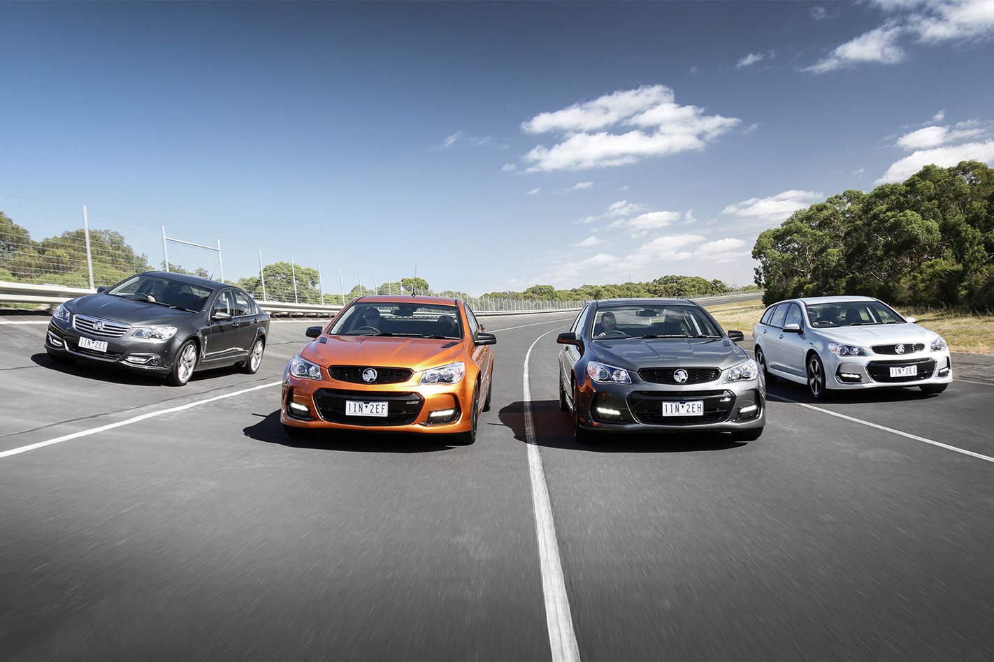 Holden ‘weeks away’ from finalising shutdown plans