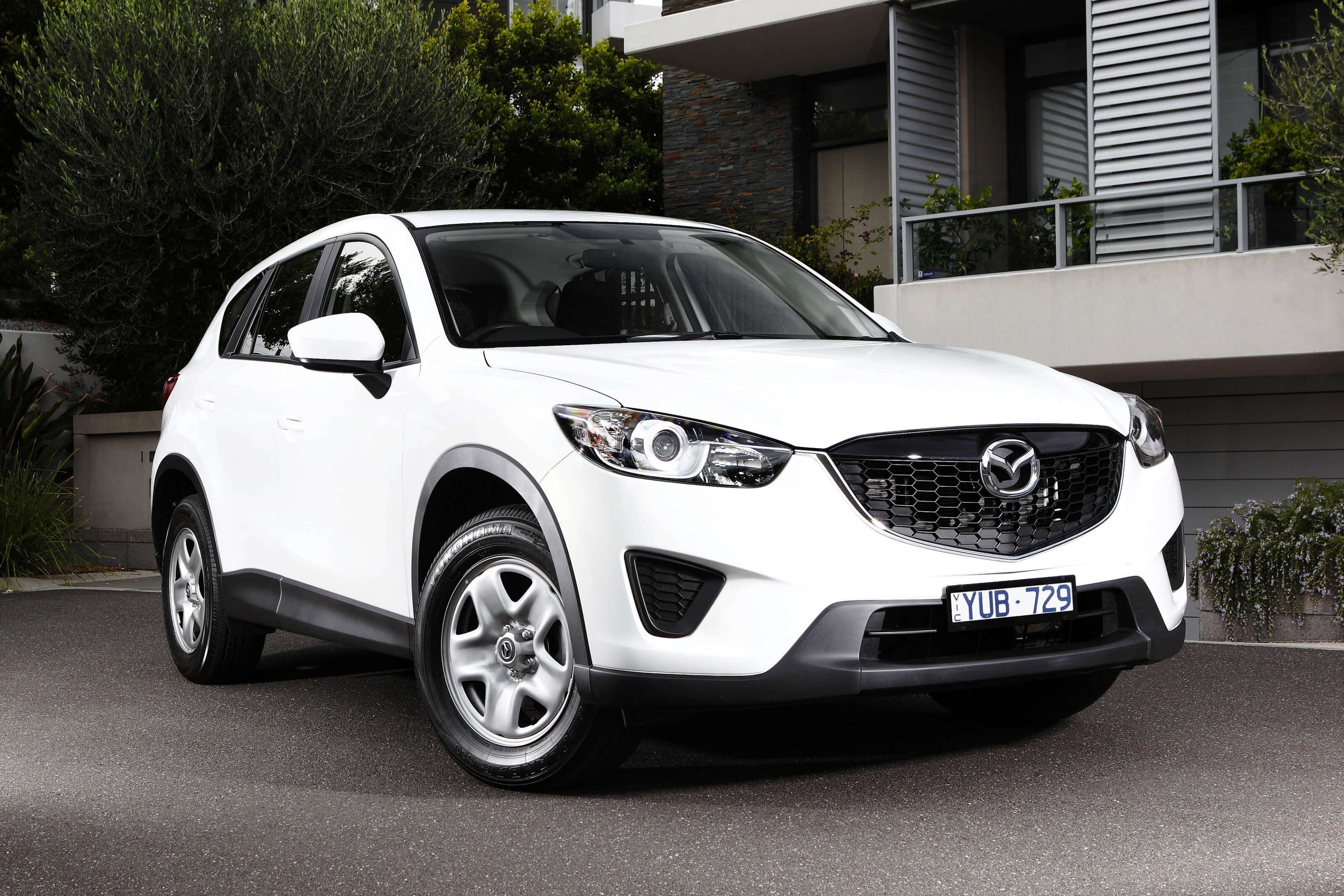 Mazda CX-5 Maxx