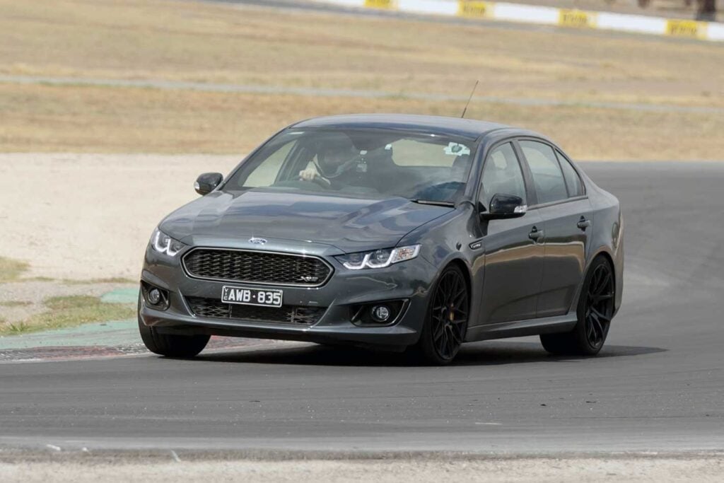 2019 Premcar Holy Grail Falcon review