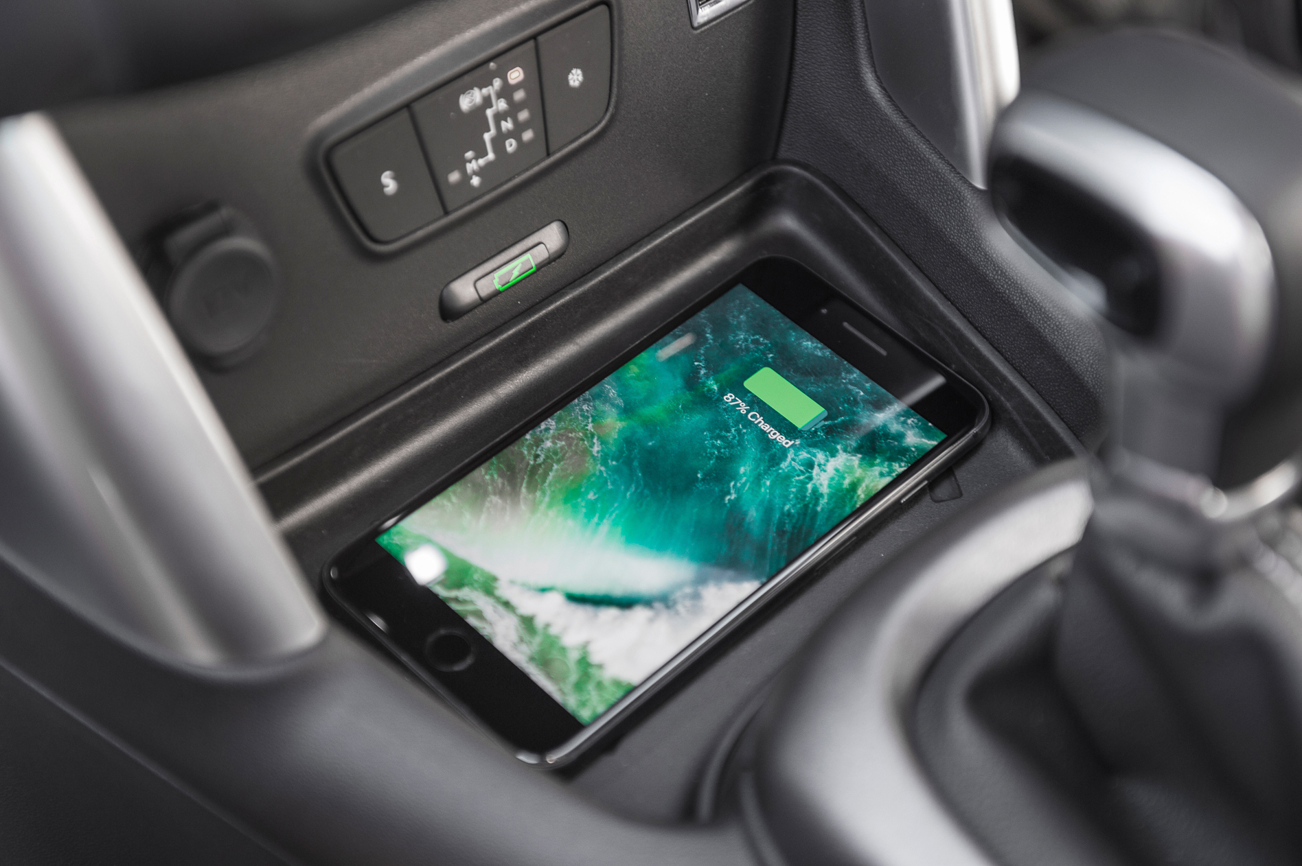 2019 Citroen C3 Aircross