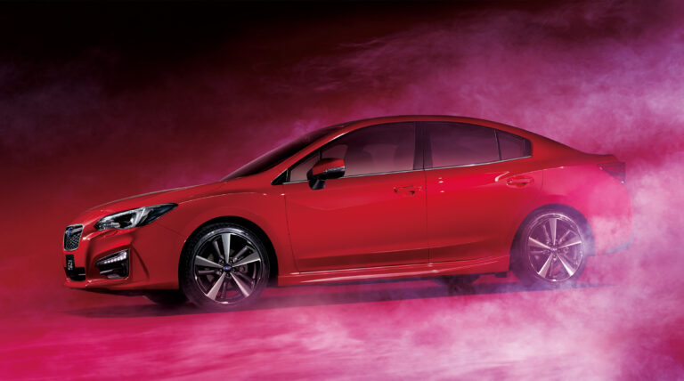2019 Subaru Impreza