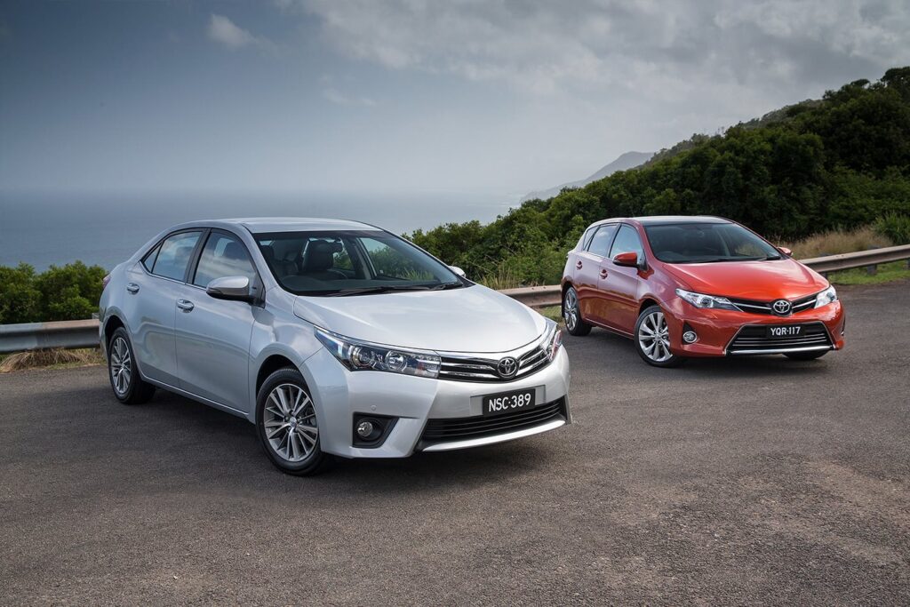 VFACTS: Toyota Hilux returns to the top