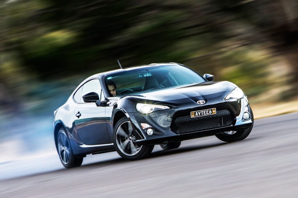 8 Tips For The Perfect Drift