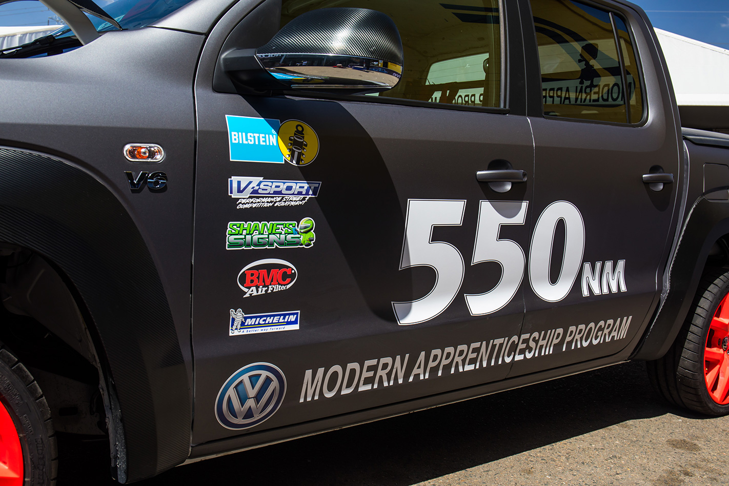 Volkswagen Amarok V6 paint .jpg
