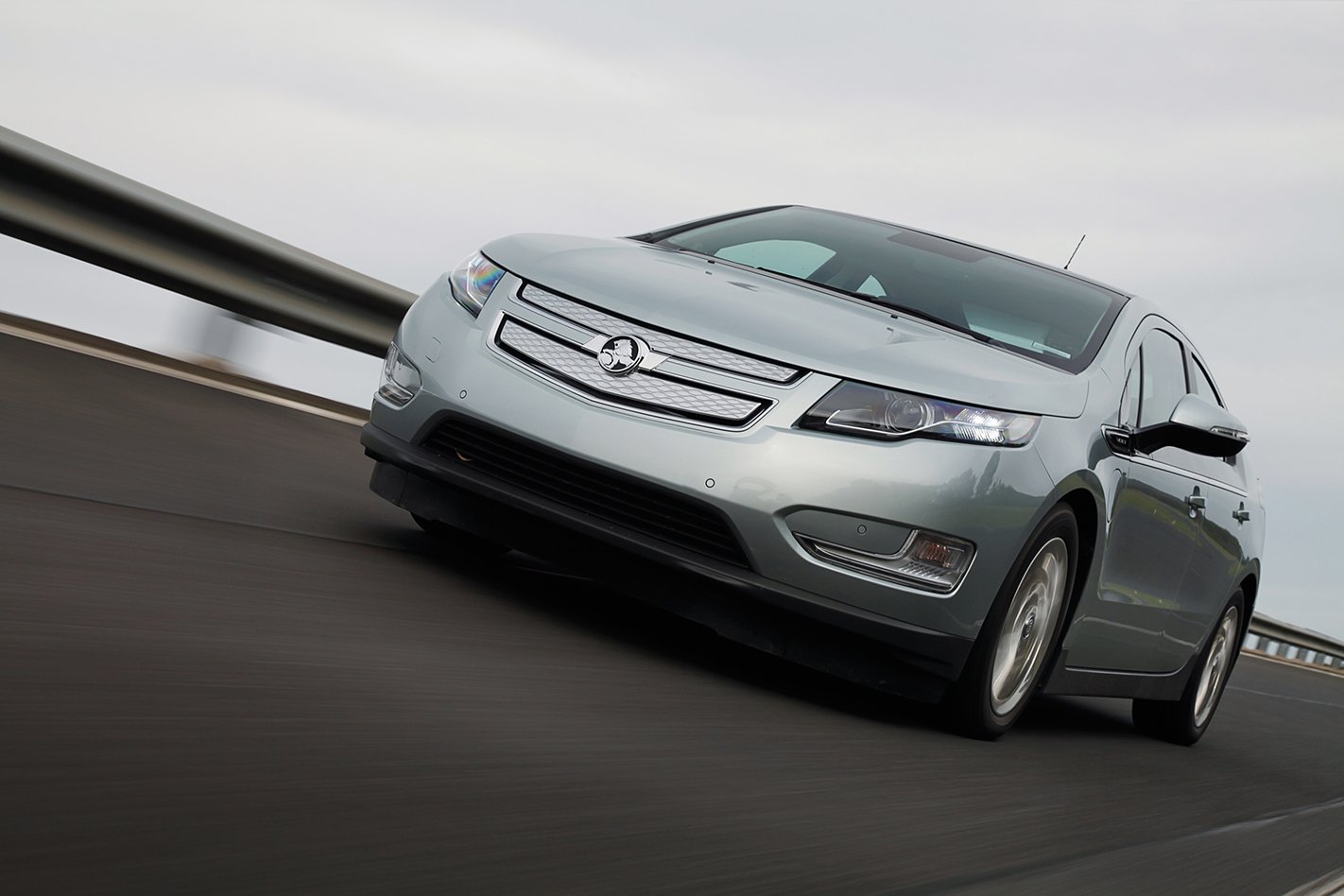 Holden Volt