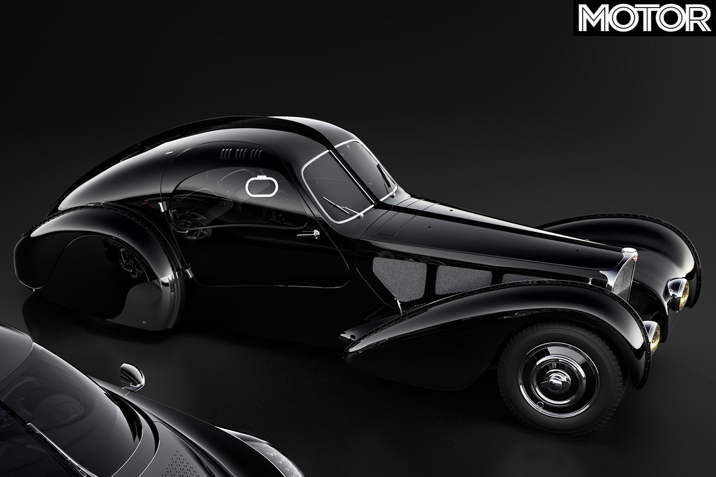 Bugatti Type 57