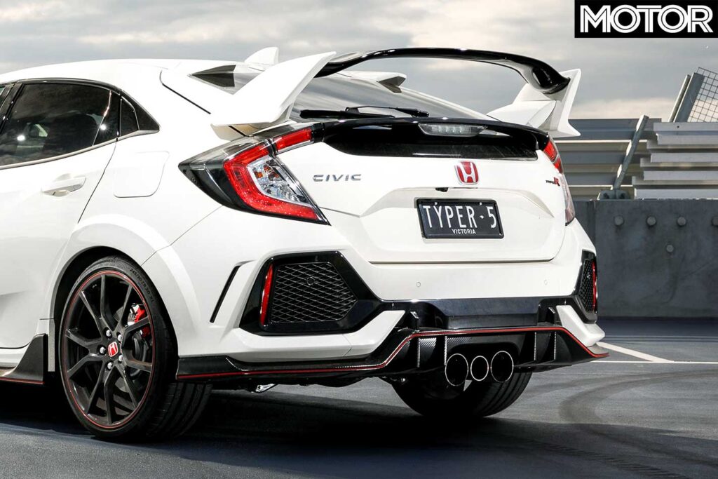 Honda Civic Type R (2018) long-term review