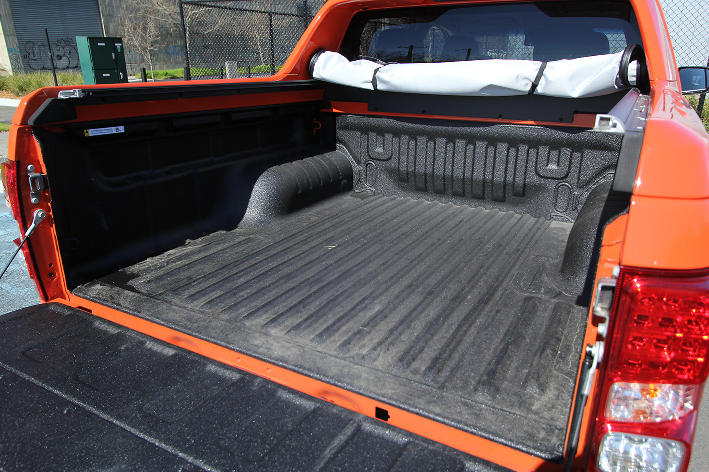 Nissan Navara N-Trek
