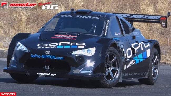 toyota, 86, fast, insane, power, Pikes, Peak, hillclimb, Peugeot, T16, Sebastien Loeb