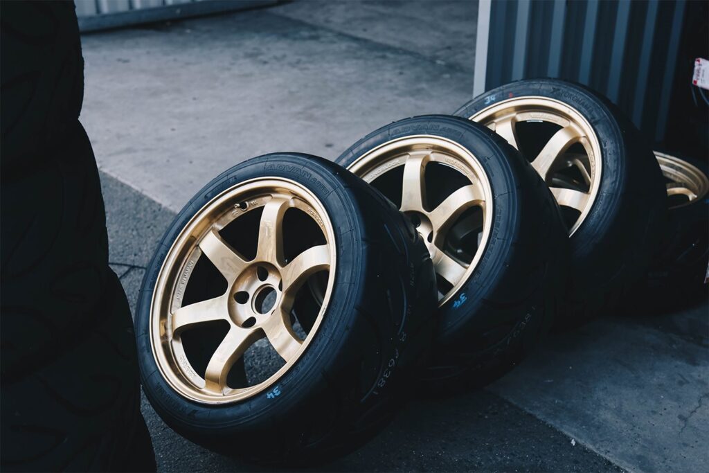 How to extend the life of your tyres