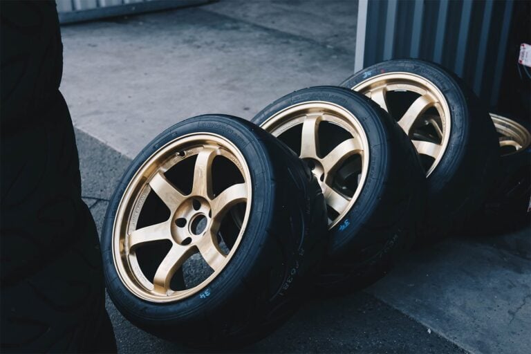 How to extend the life of your tyres