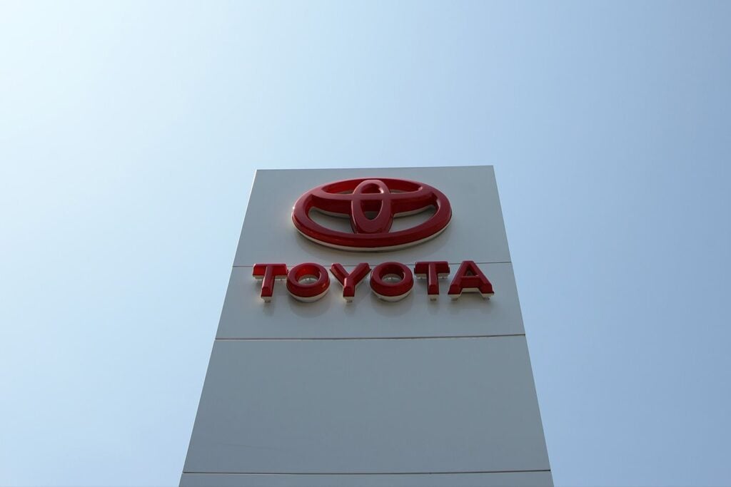 Why Toyota’s final day lacked in significance