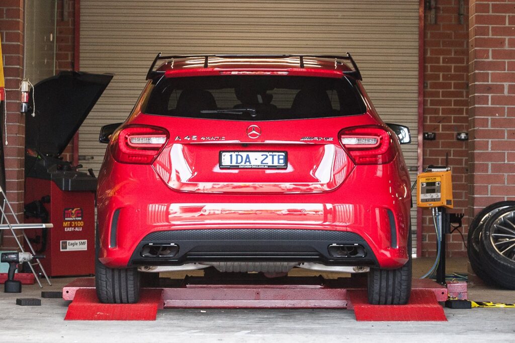 MOTOR Tyre Test 2015: The Verdict