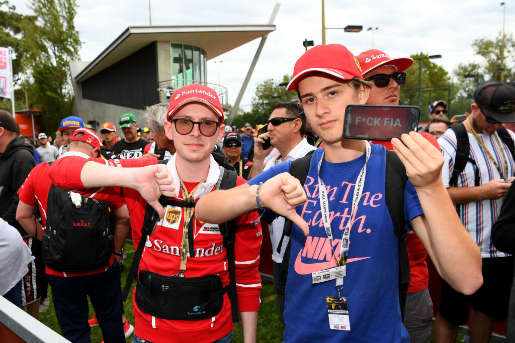 2020 Australian Grand Prix