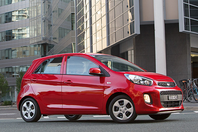 Kia Picanto