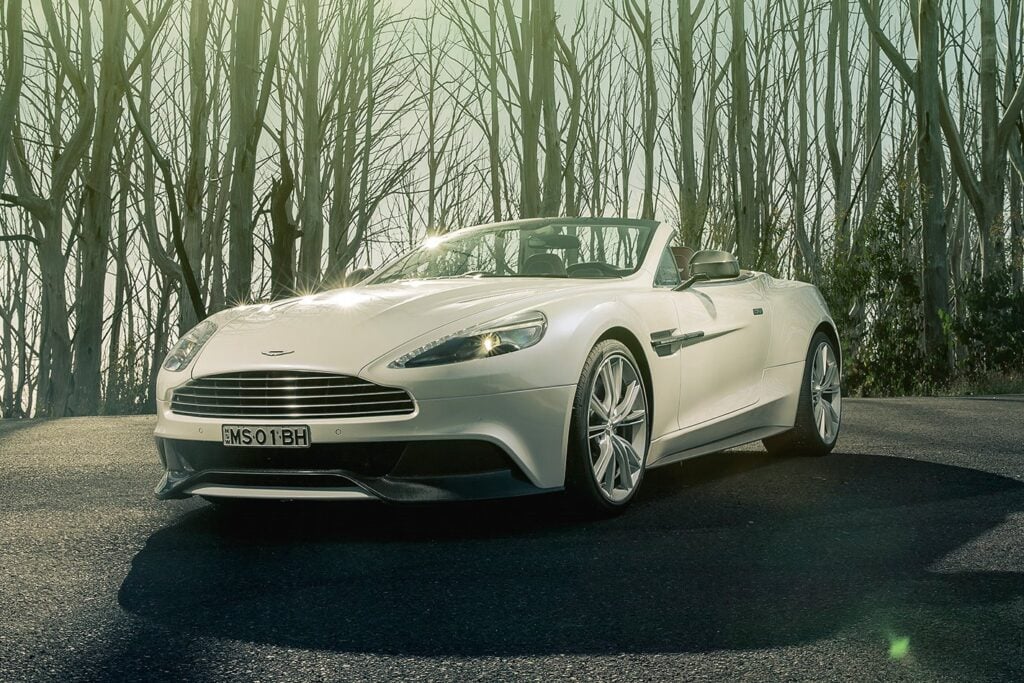 12 Future classic cars