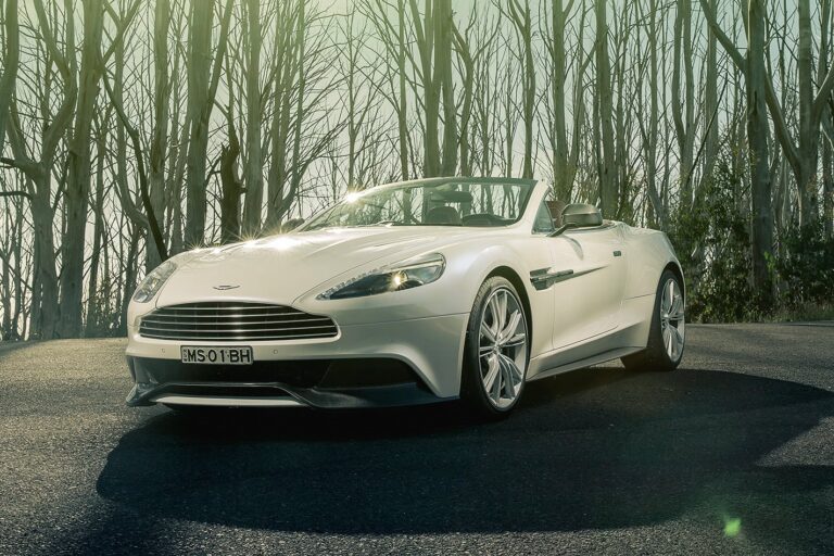 12 Future classic cars