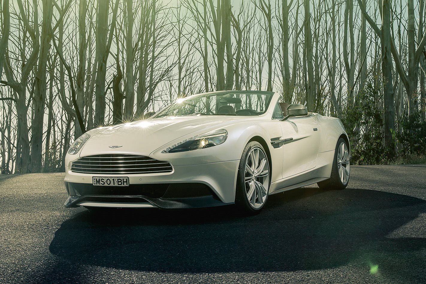 12 Future classic cars