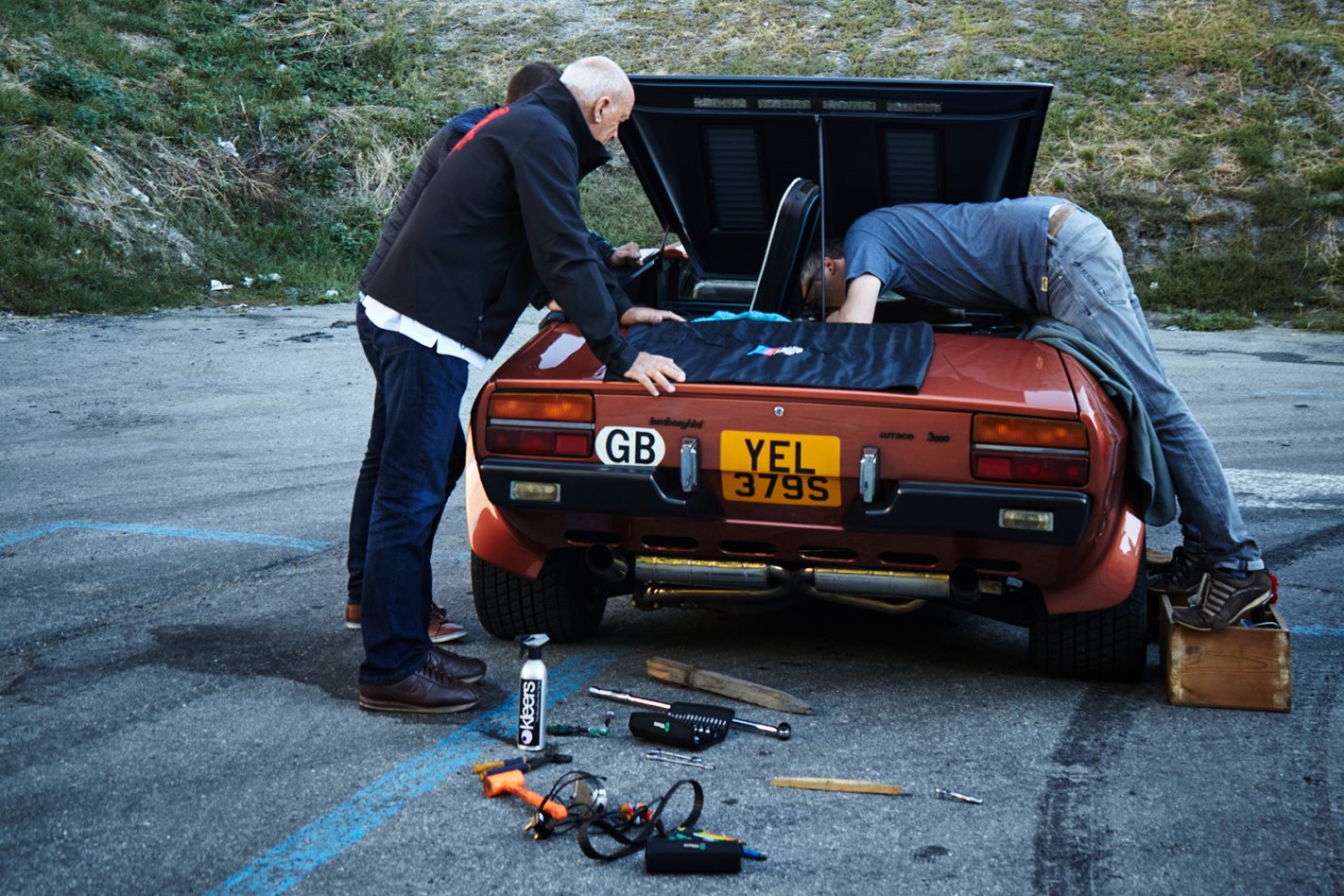 wheels newsletter