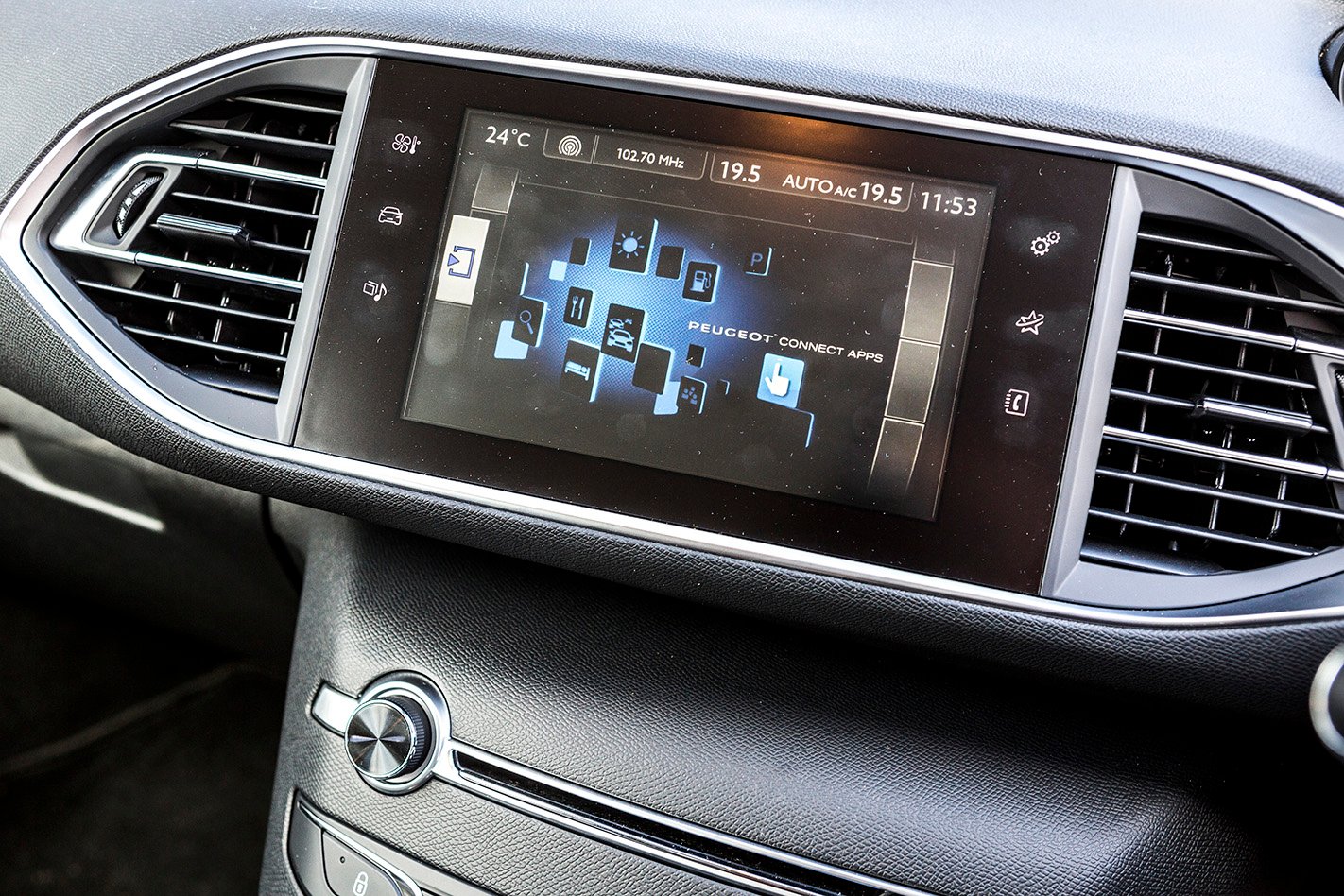 2015 peugeot 308 active review