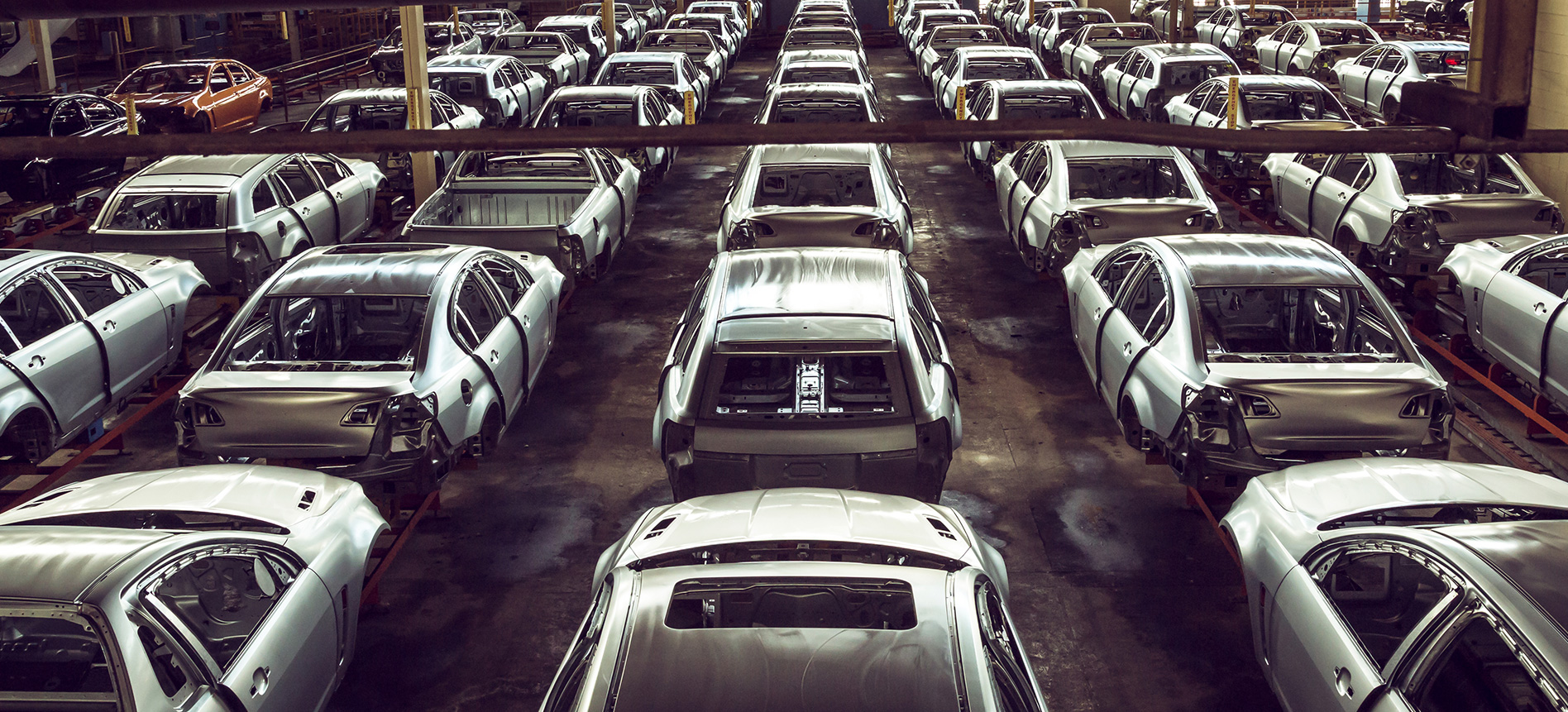 Why it failed: Two years on from Holden’s Aussie factory closure