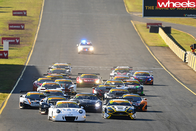Aston -Martin -Vantage -V12-GT3-leads -field