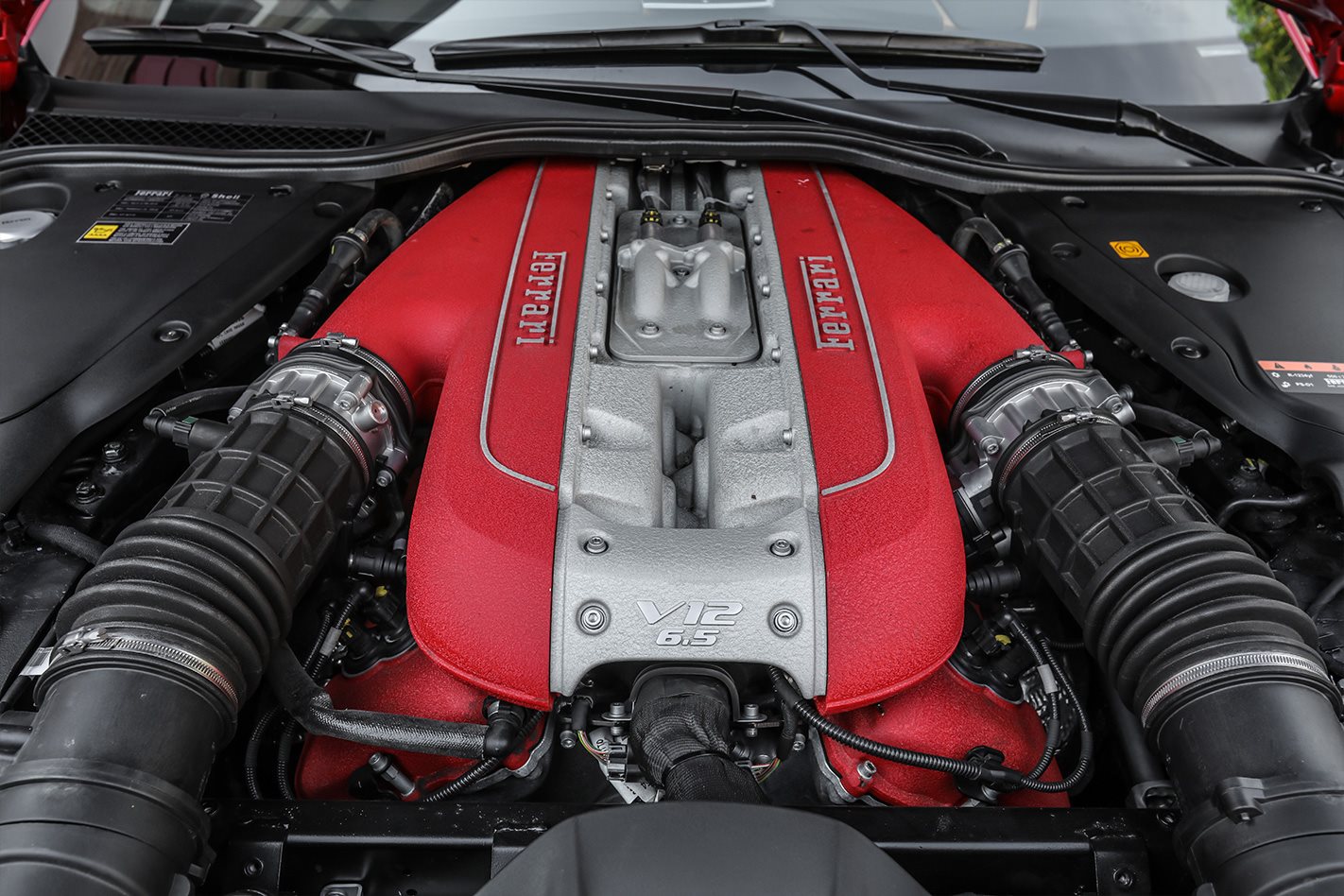 Best of 2017 Engines