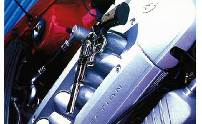 engine