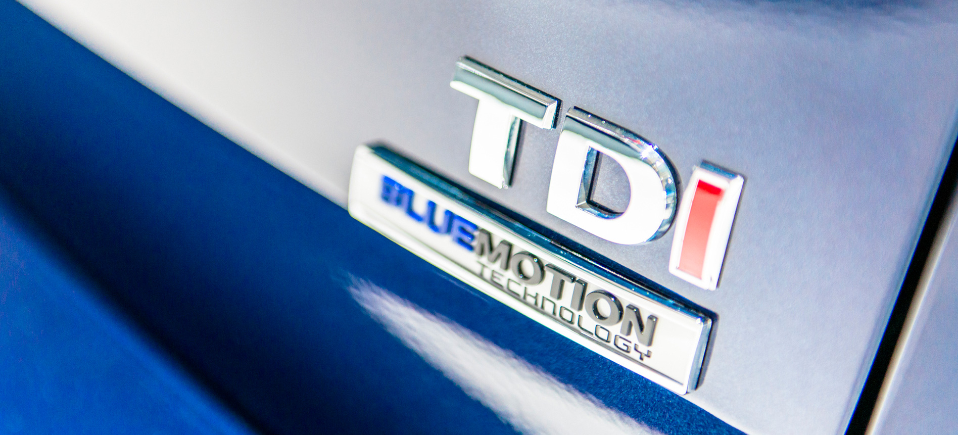 Forgiven and forgotten in the wake of Dieselgate?