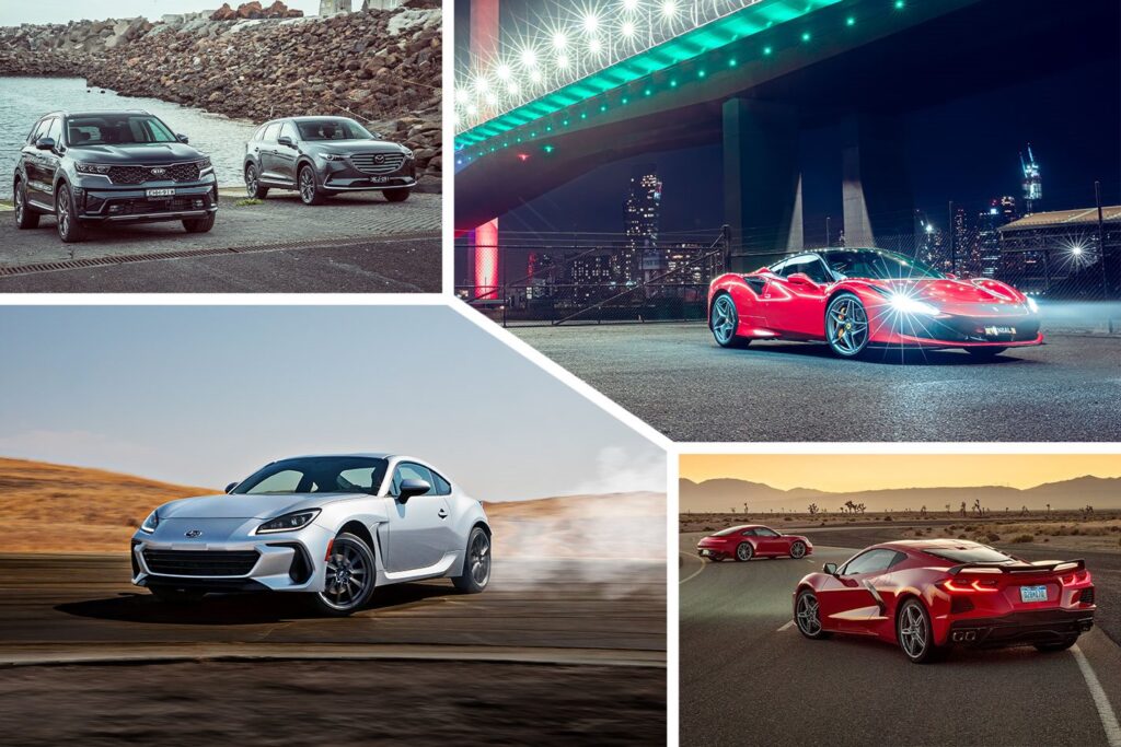 Wheels Magazine Yearbook 2020