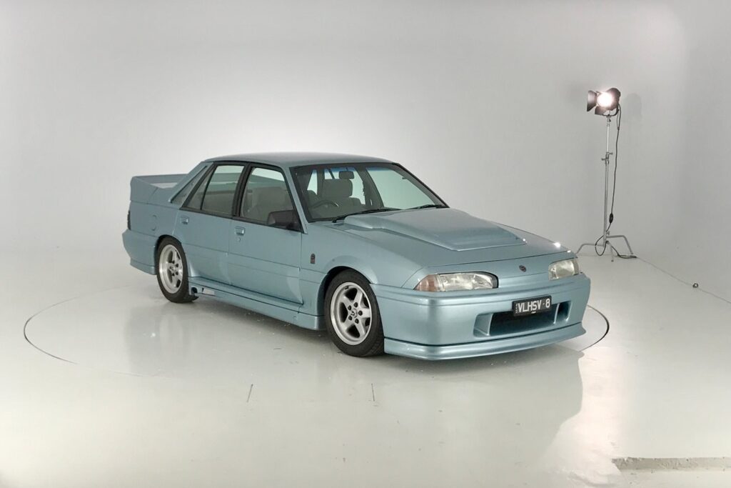 vl ss group a walkinshaw