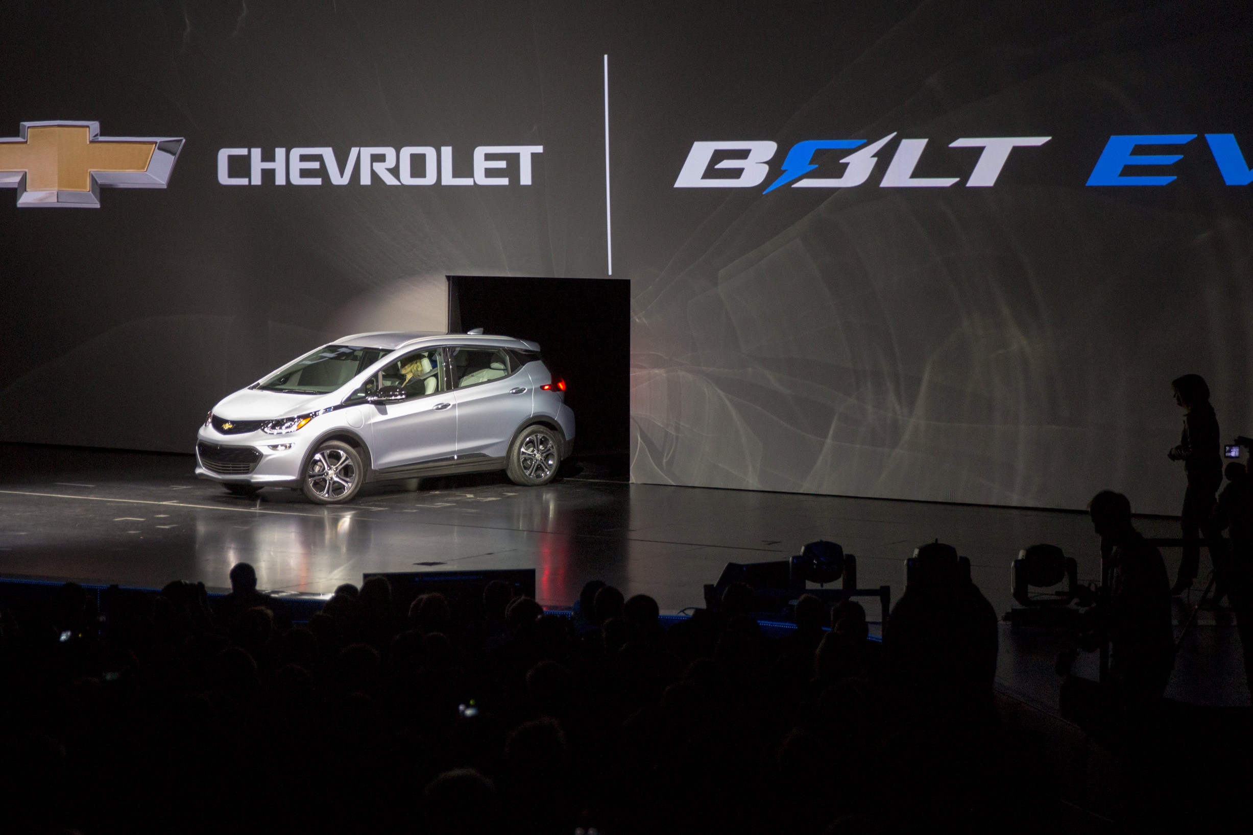 Chevy Bolt Reveal RESIZED